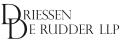 Driessen De Rudder Law Office logo